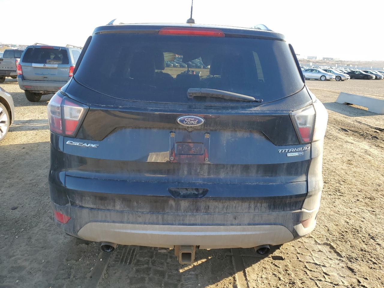 2017 FORD ESCAPE TIT - Image 6