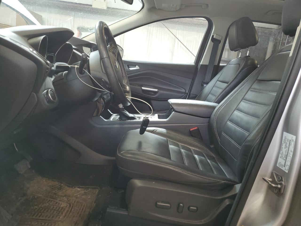 2017 FORD ESCAPE TIT - Image 7