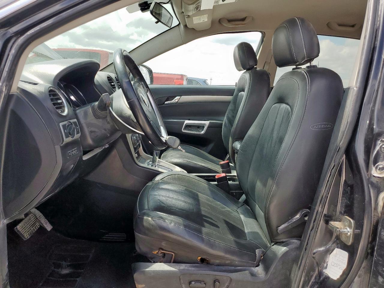 2012 CHEVROLET CAPTIVA SP - Image 7