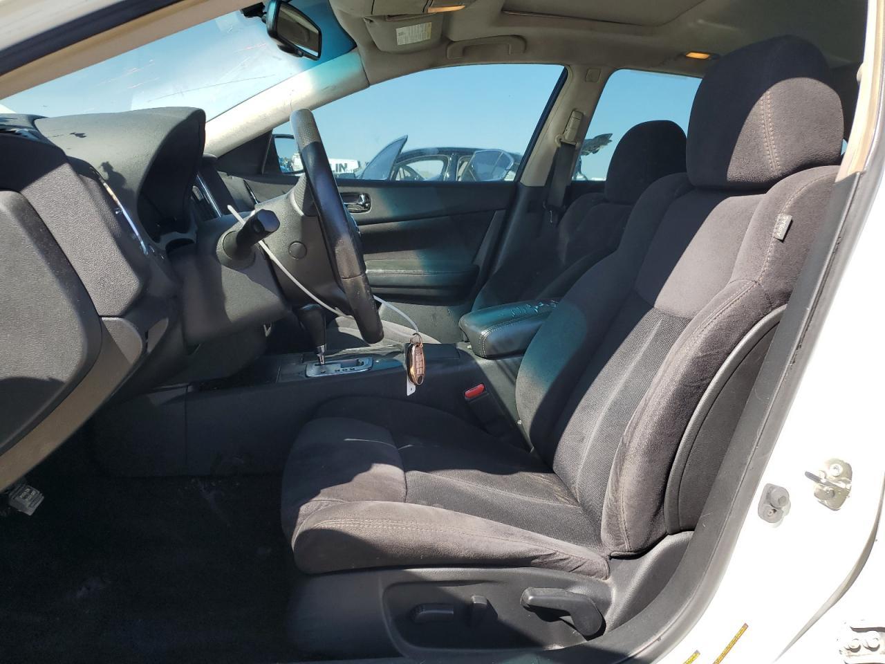 2014 NISSAN MAXIMA S - Image 7