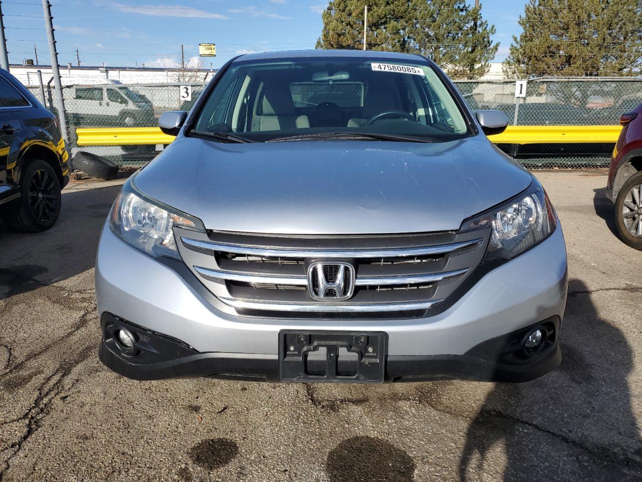 2014 HONDA CR-V EX - Фото 5