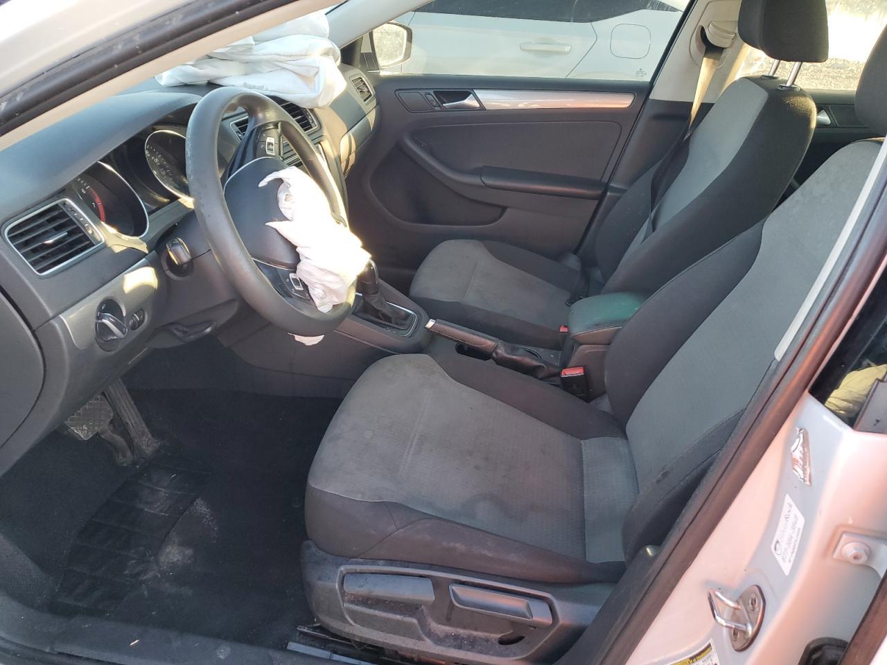2017 VOLKSWAGEN JETTA S - Image 7