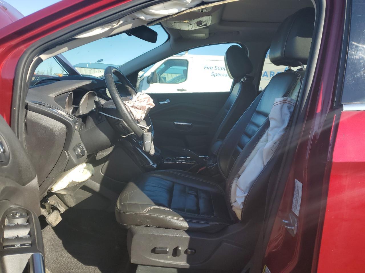 2015 FORD ESCAPE TIT - Image 7