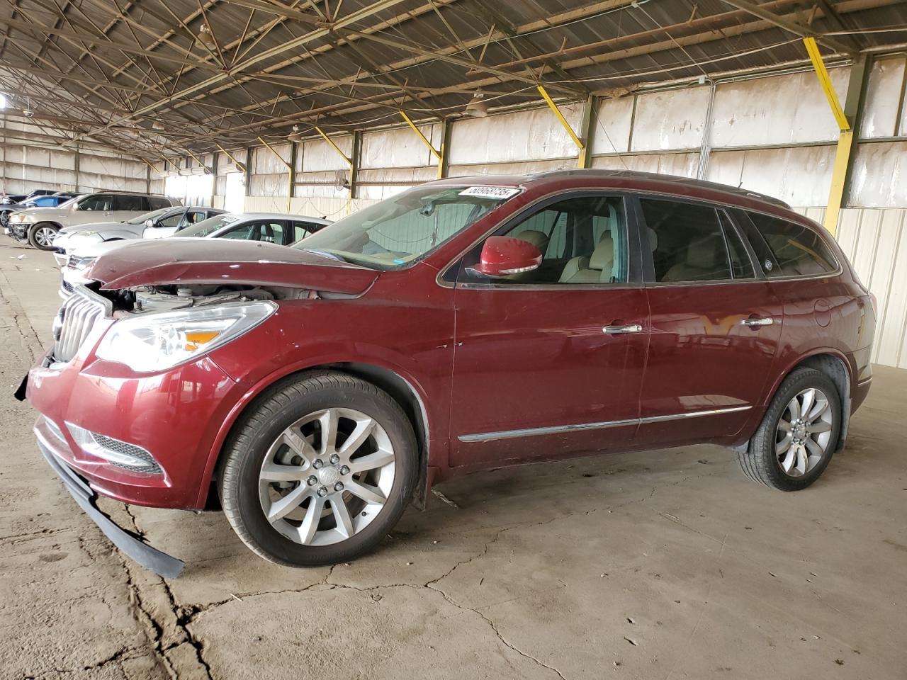 2015 BUICK ENCLAVE