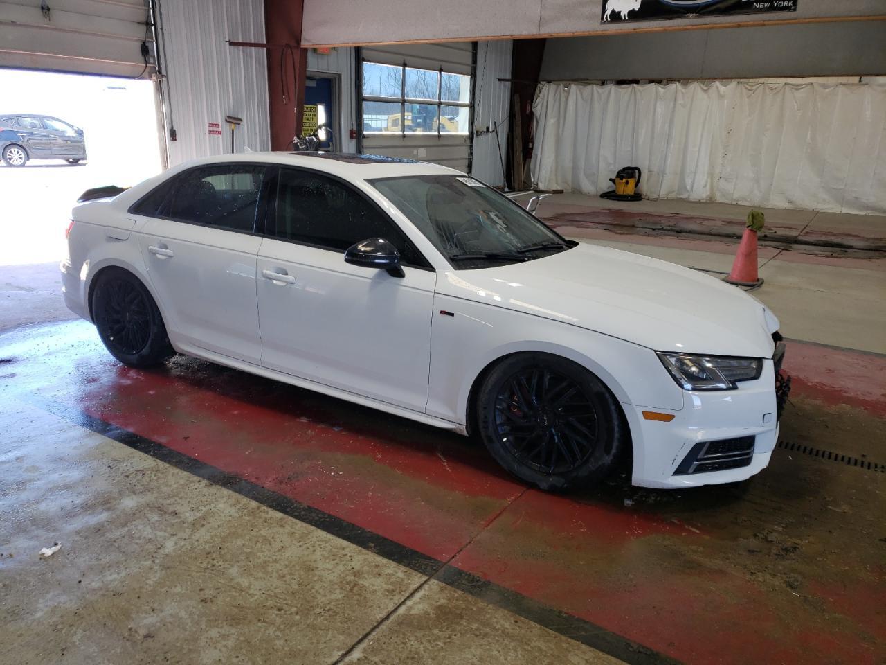 2017 AUDI A4 PREMIUM - Image 4