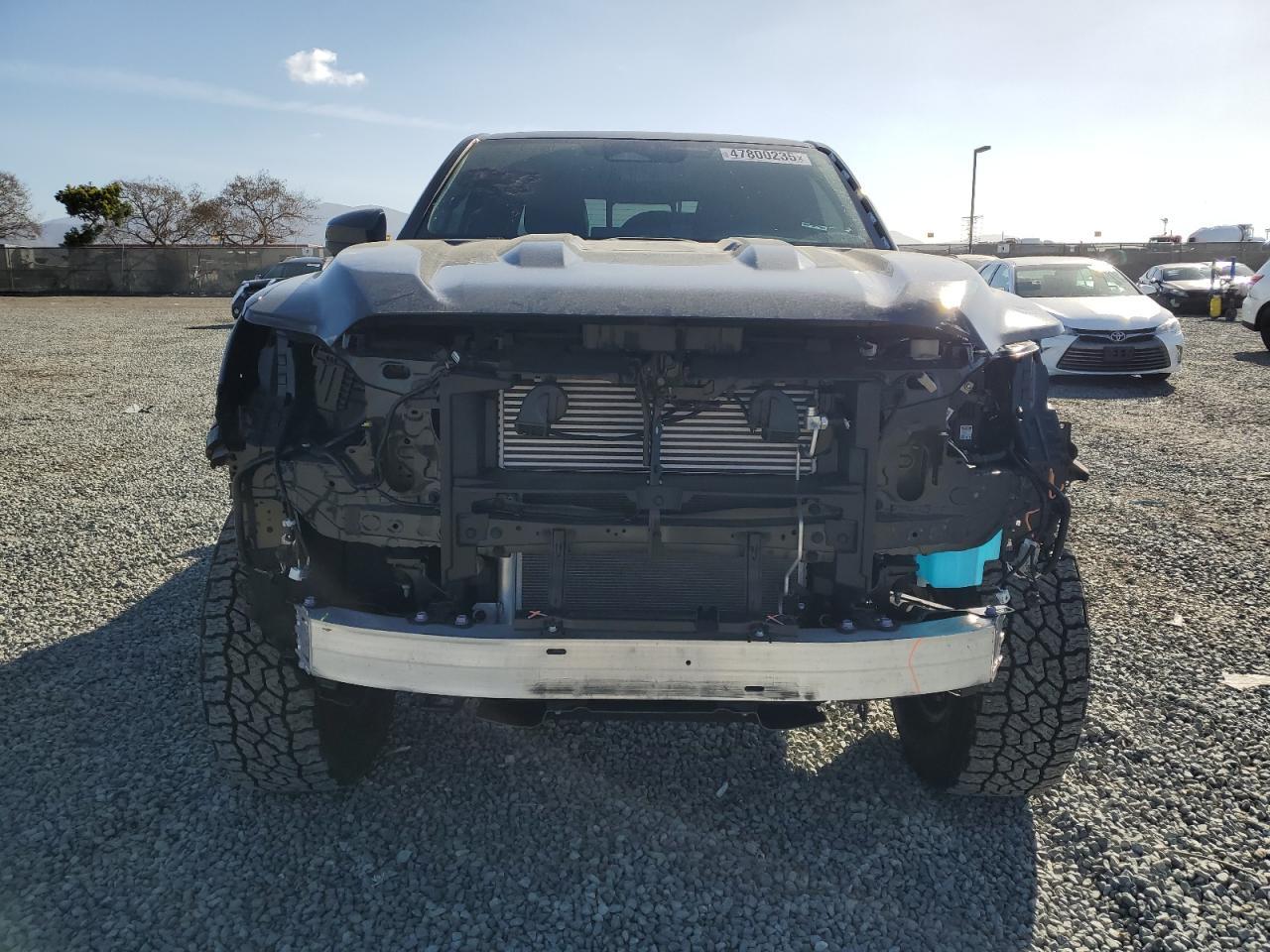 2024 TOYOTA TACOMA DOU - Фото 5