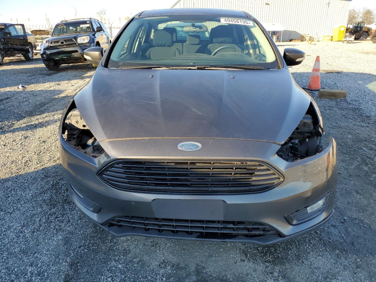 2016 FORD FOCUS SE - Фото 5