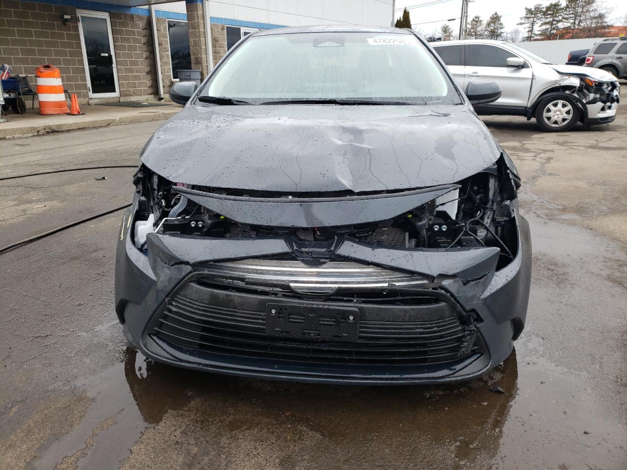 2025 TOYOTA COROLLA LE - Image 5