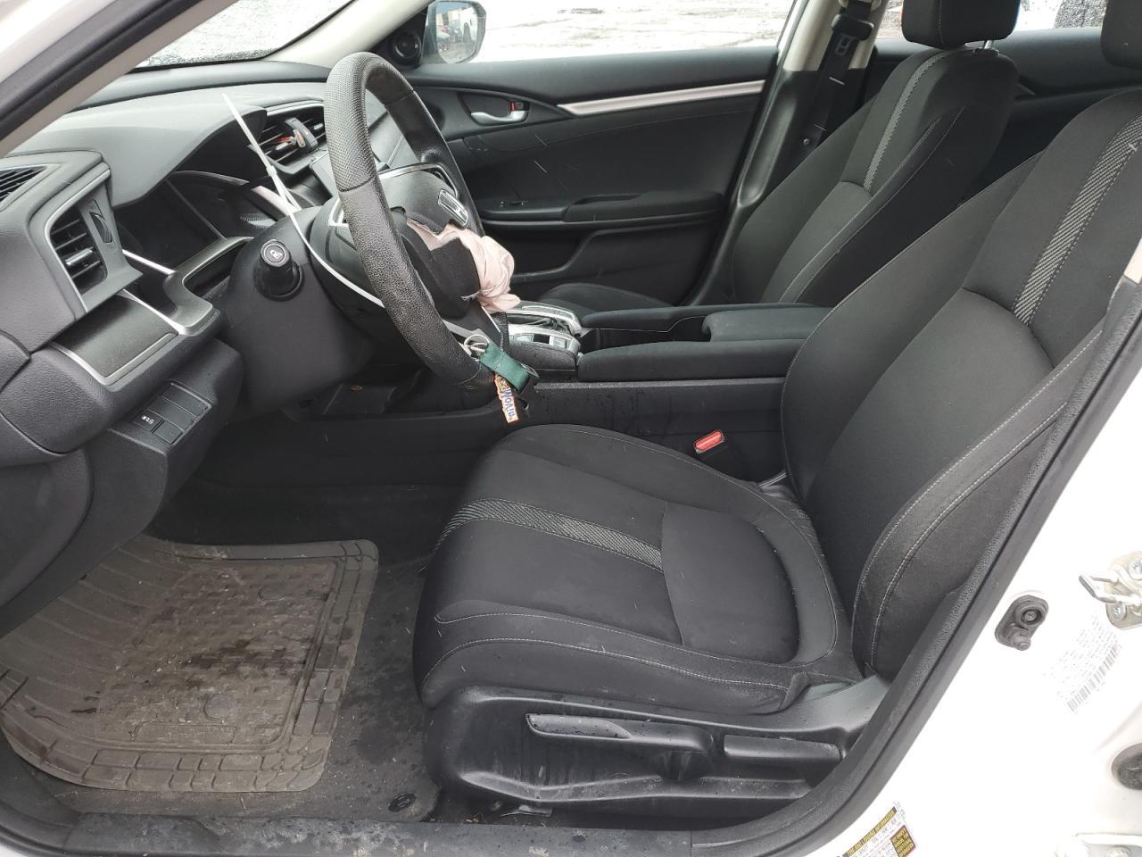 2016 HONDA CIVIC EX - Image 7