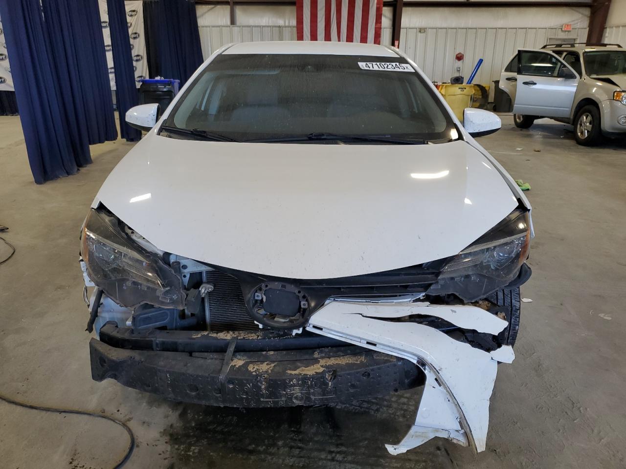 2019 TOYOTA COROLLA L - Image 5