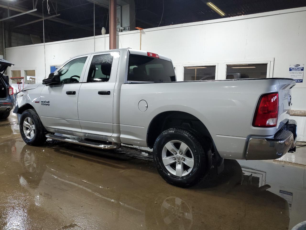 2018 RAM 1500 ST - Фото 2