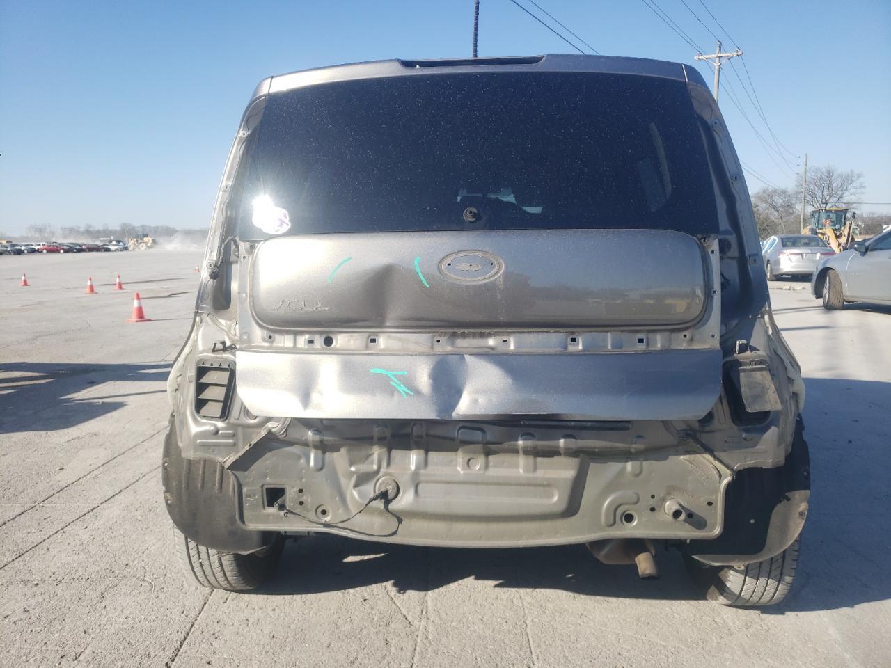 2019 KIA SOUL - Image 6