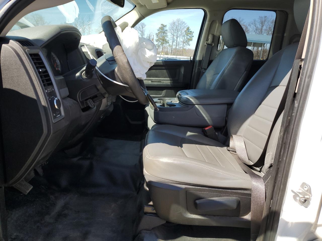 2019 RAM 1500 CLASS - Image 7