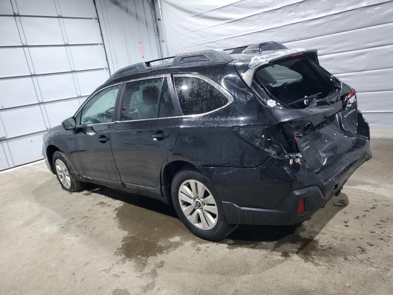 2018 SUBARU OUTBACK 2. - Image 2