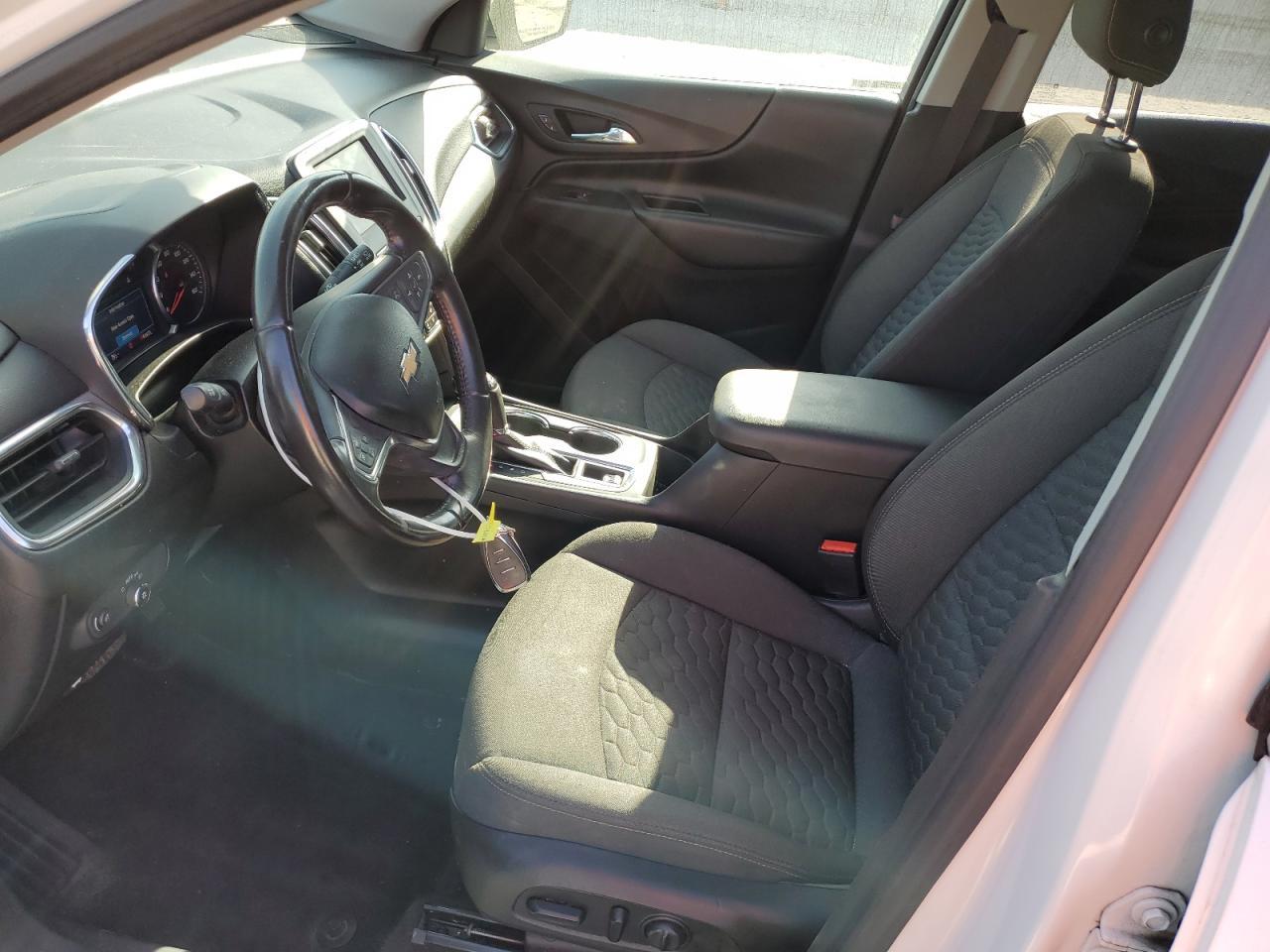 2019 CHEVROLET EQUINOX LT - Фото 7