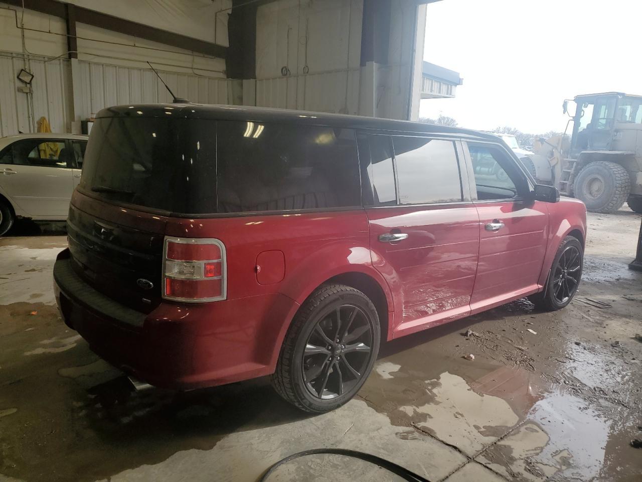 2016 FORD FLEX SEL - Image 3