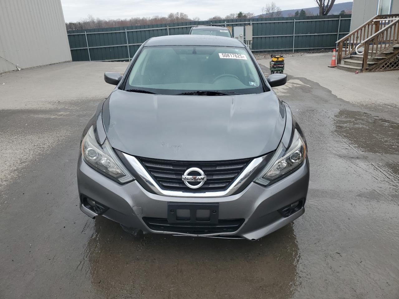 2016 NISSAN ALTIMA 2.5 - Фото 5