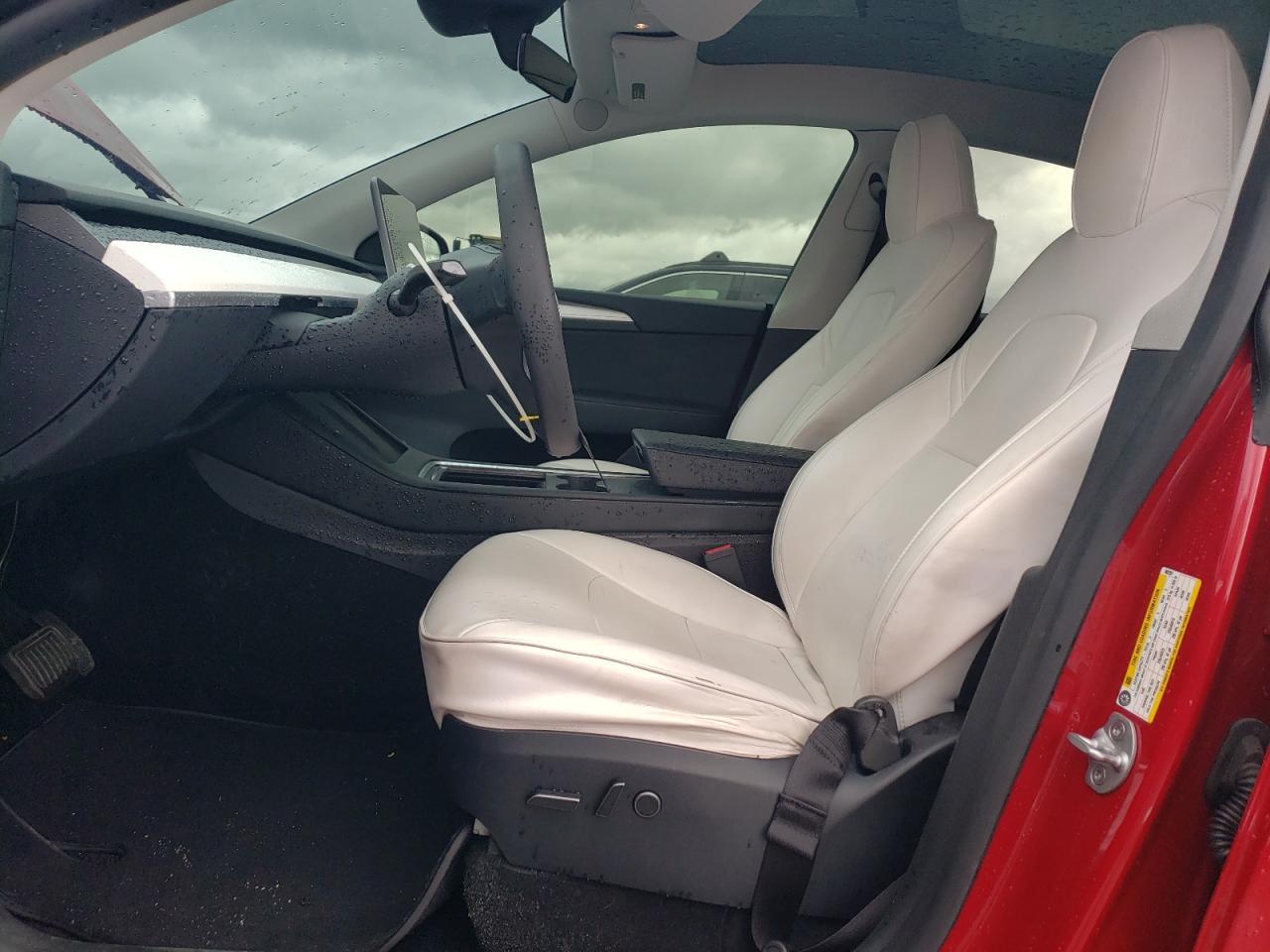 2023 TESLA MODEL Y - Image 7