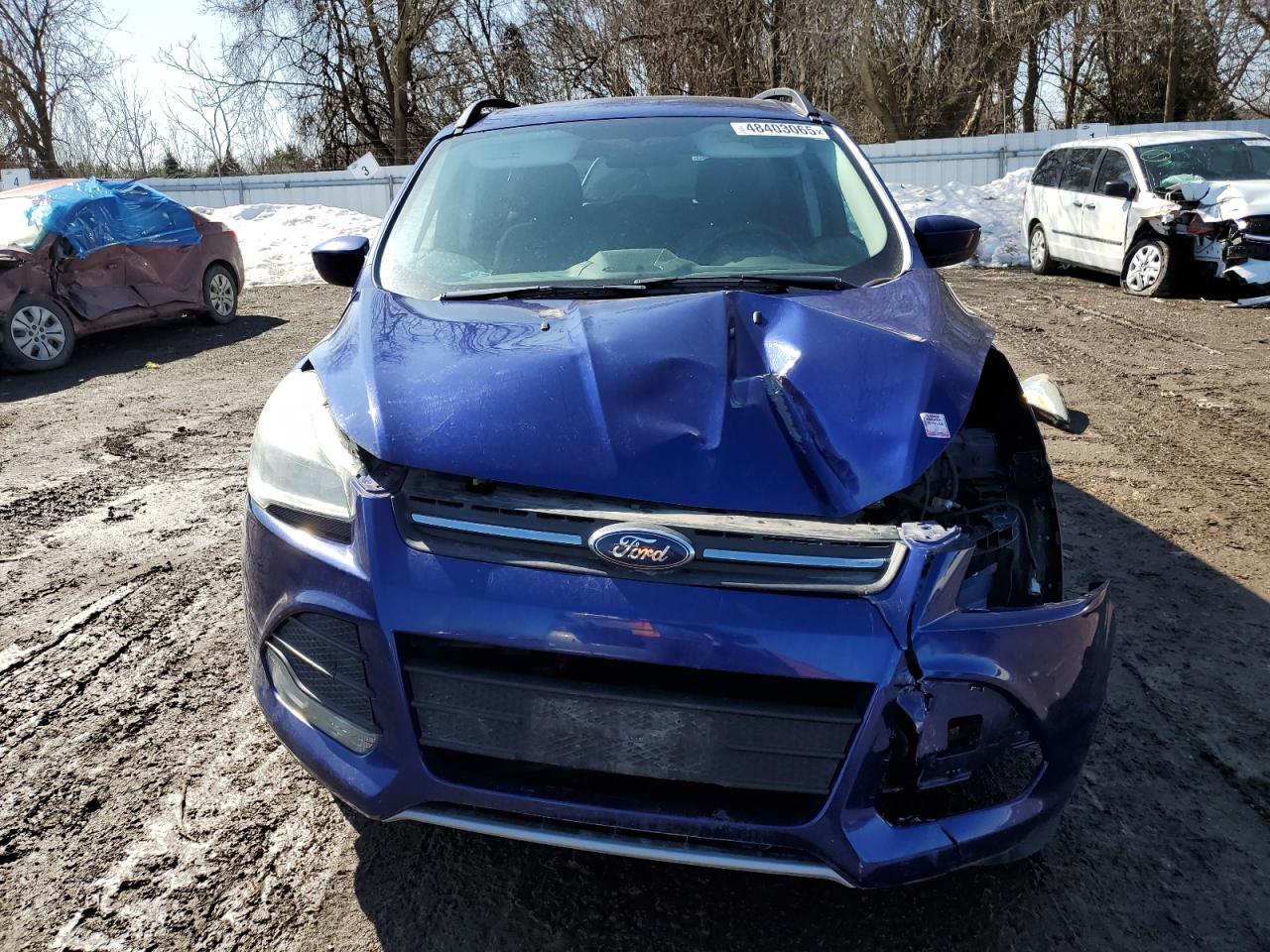 2014 FORD ESCAPE SE - Фото 5