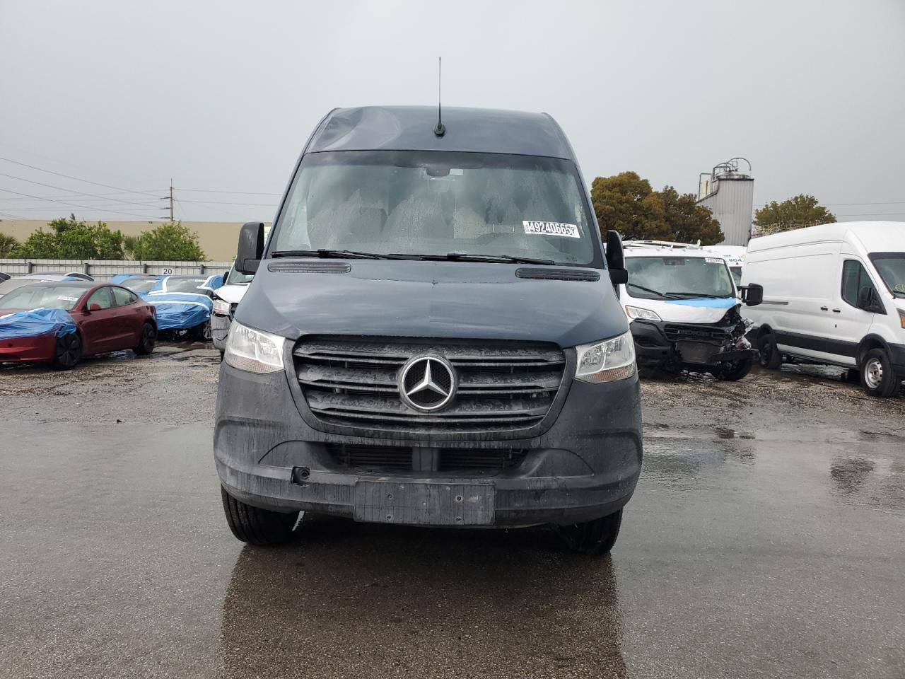 2019 MERCEDES-BENZ SPRINTER 2 - Image 5