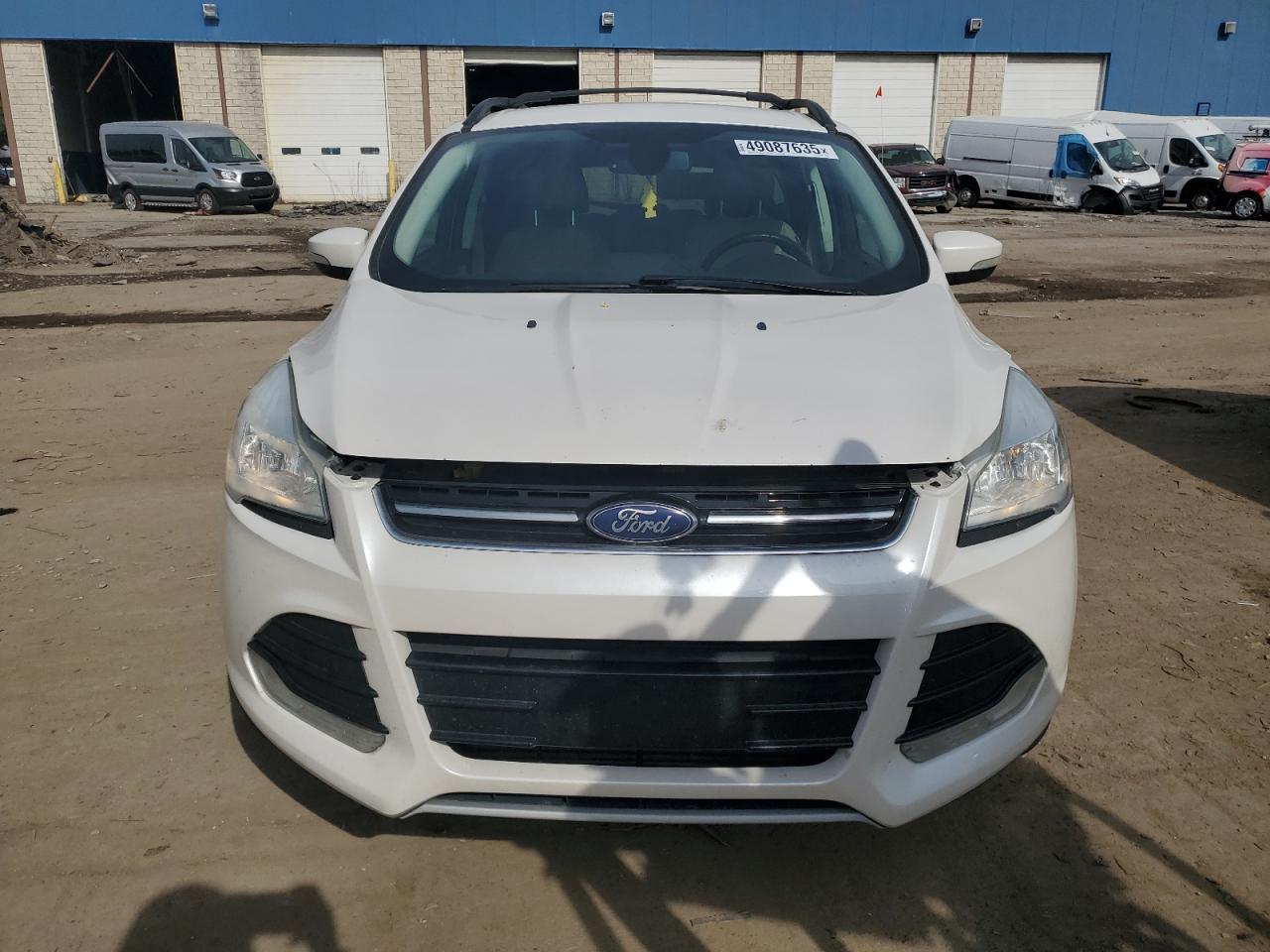 2013 FORD ESCAPE SEL - Фото 5