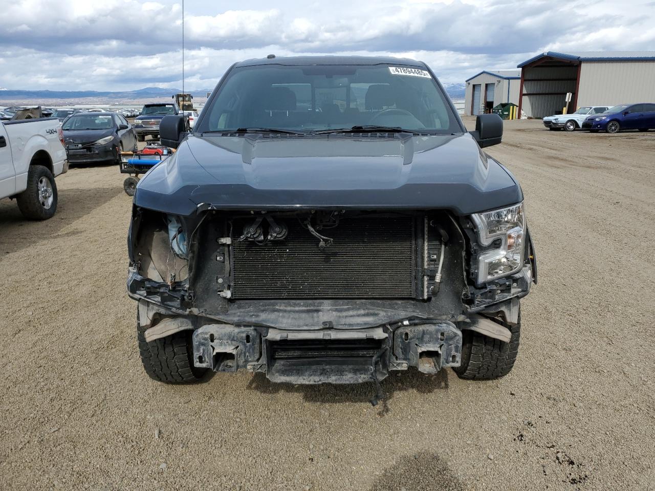 2016 FORD F150 SUPER - Image 5