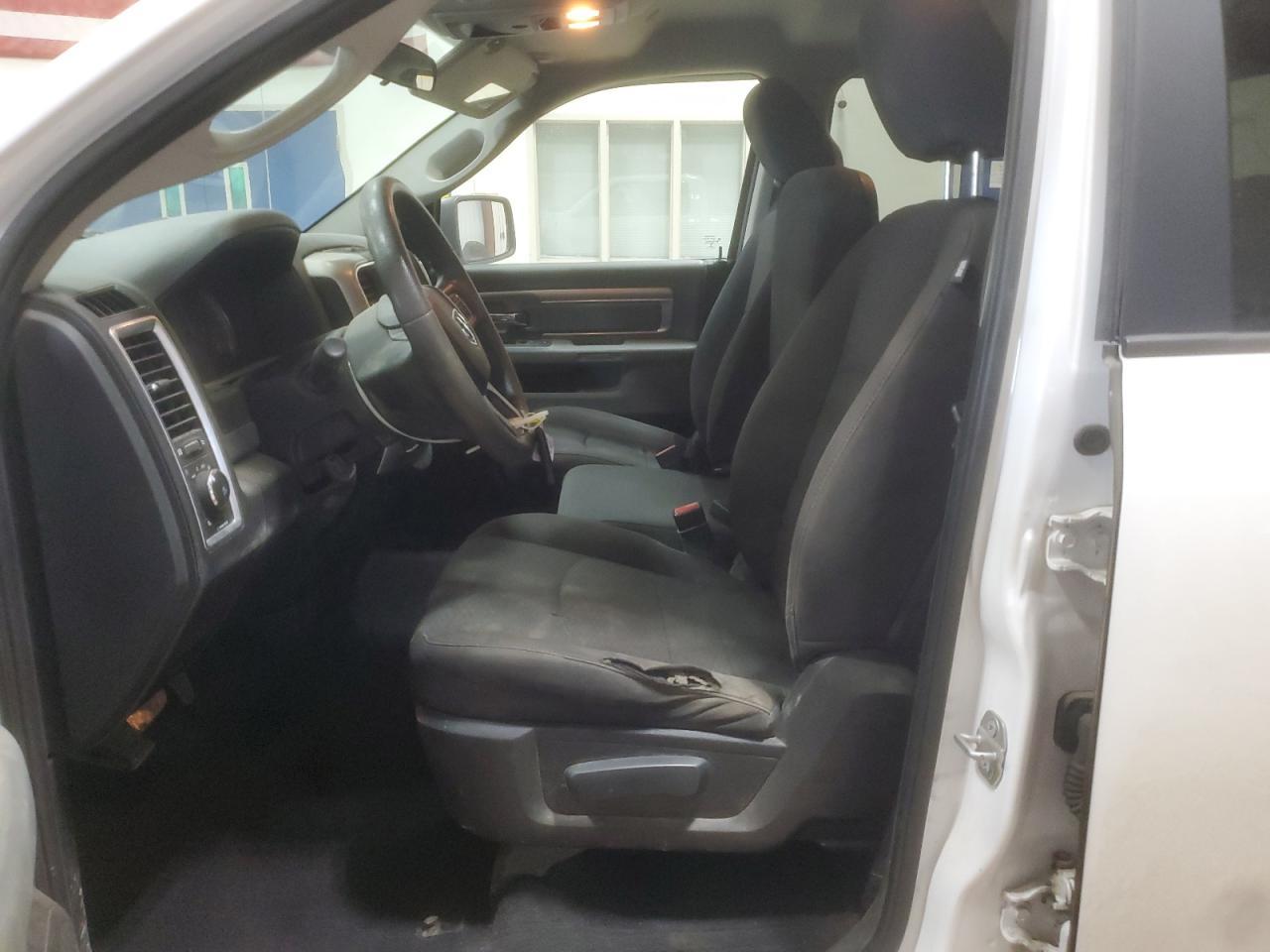 2019 RAM 1500 CLASS - Фото 7
