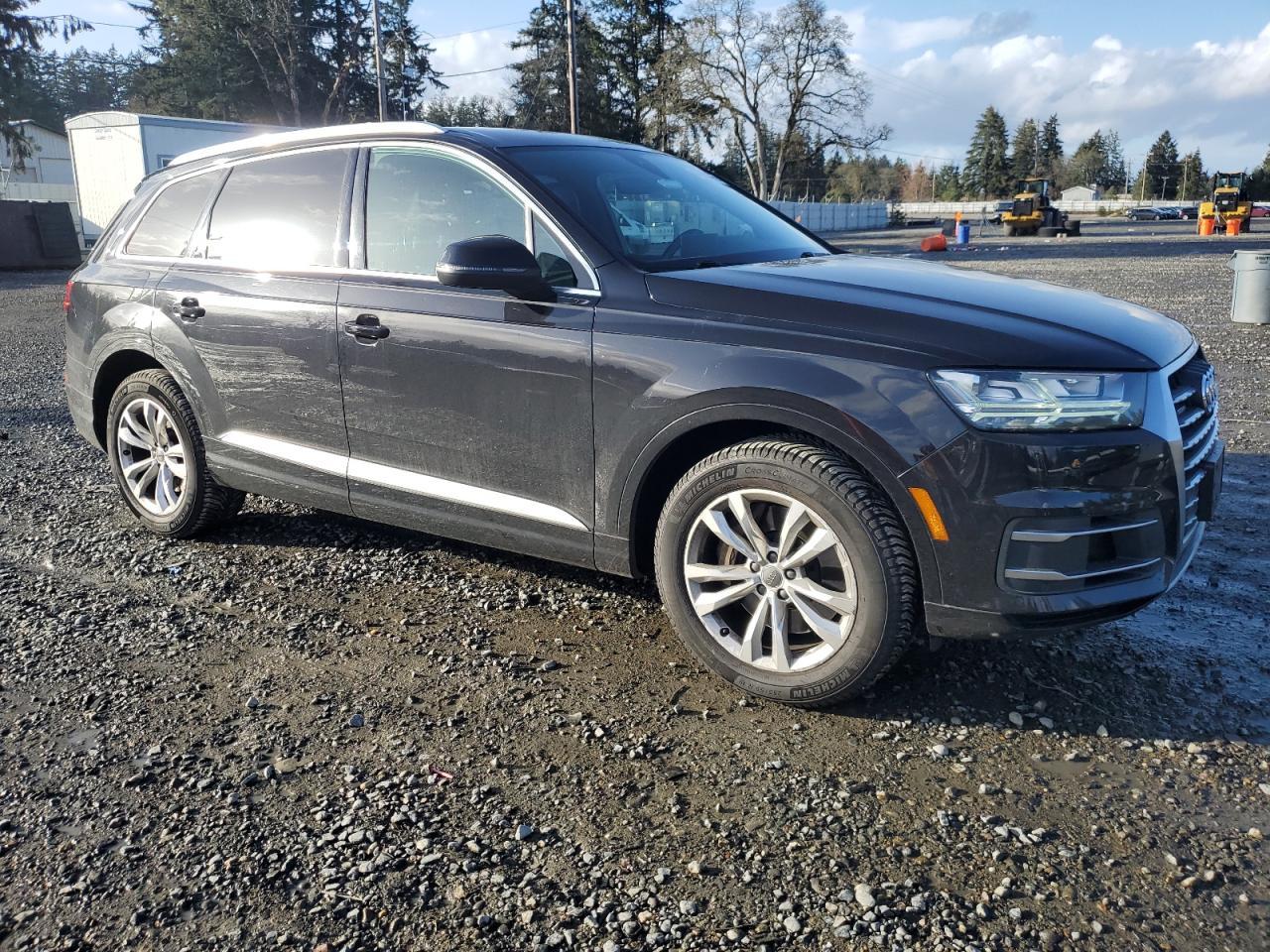 2019 AUDI Q7 PREMIUM - Image 4