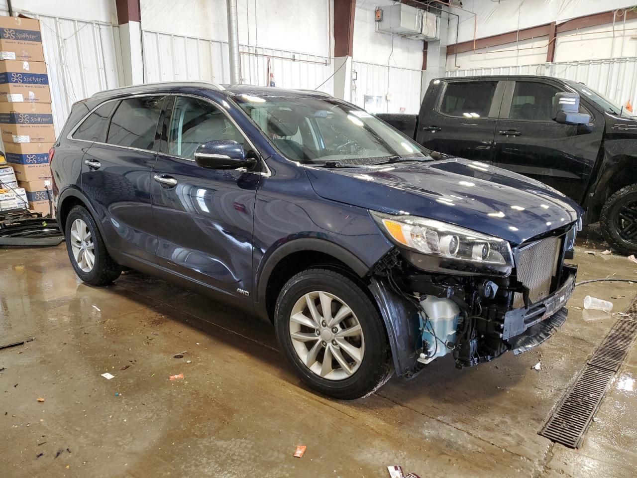 2016 KIA SORENTO LX - Image 4