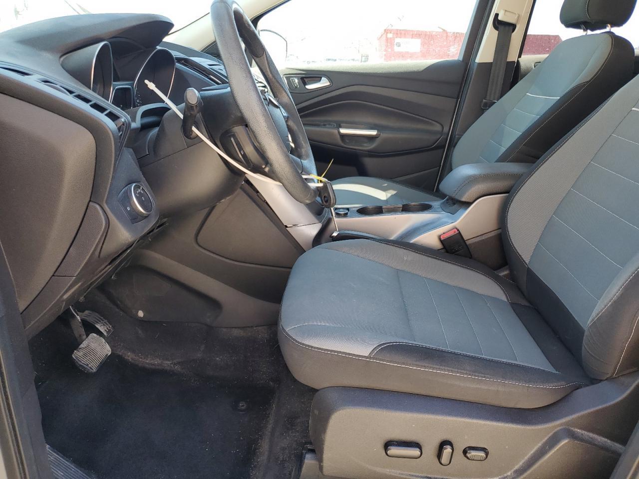 2015 FORD ESCAPE SE - Image 7