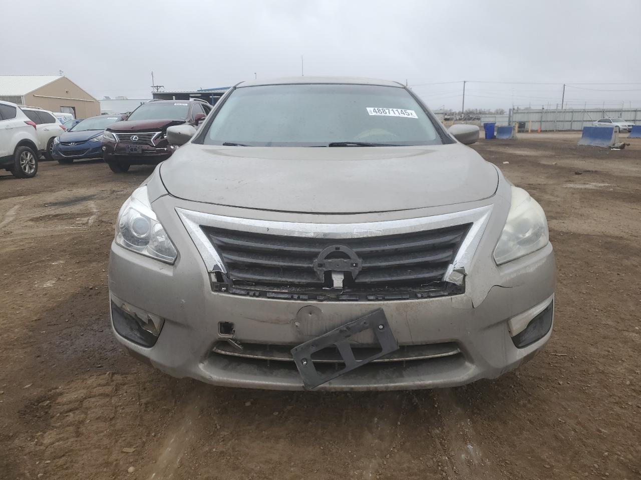 2014 NISSAN ALTIMA 2.5 - Image 5