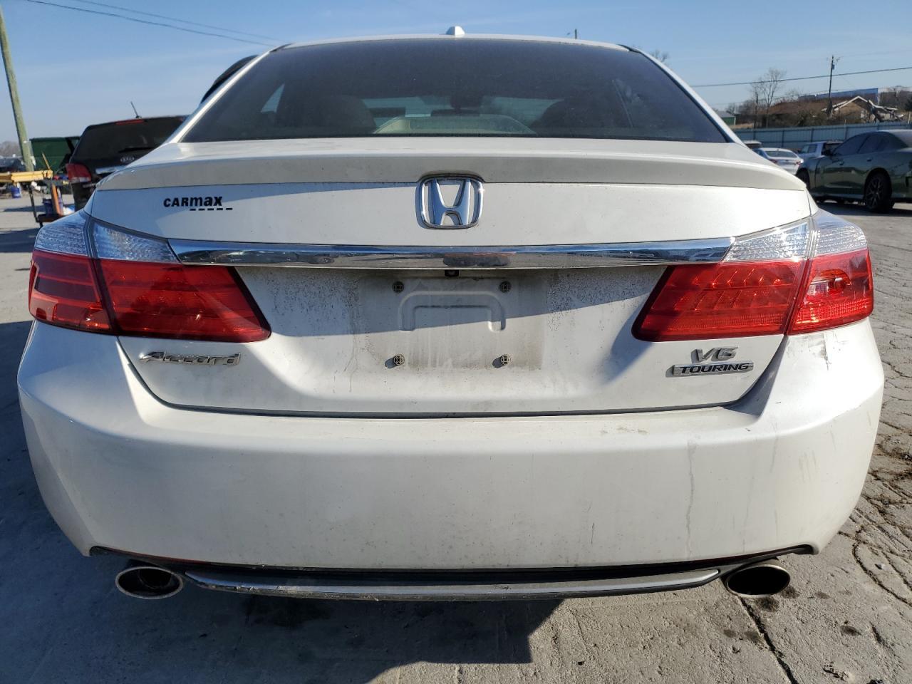 2014 HONDA ACCORD TOU - Фото 6