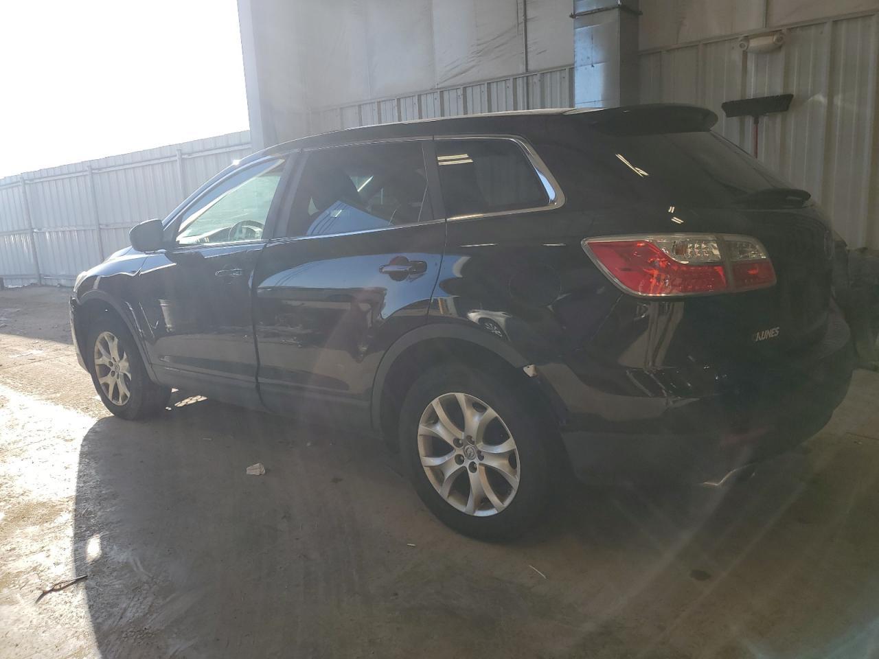 2011 MAZDA CX-9 - Фото 2