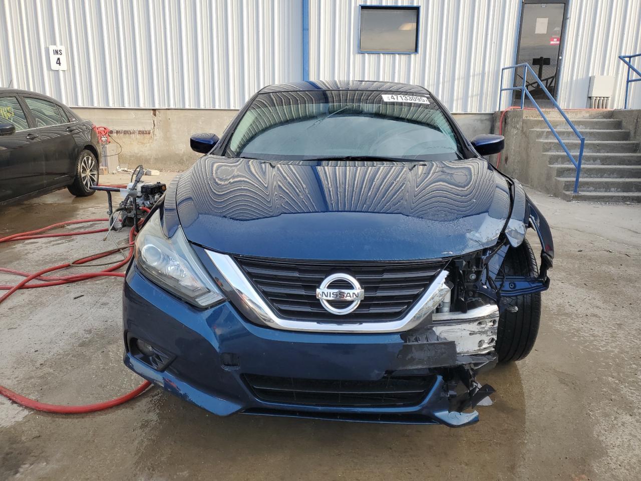 2016 NISSAN ALTIMA 2.5 - Image 5