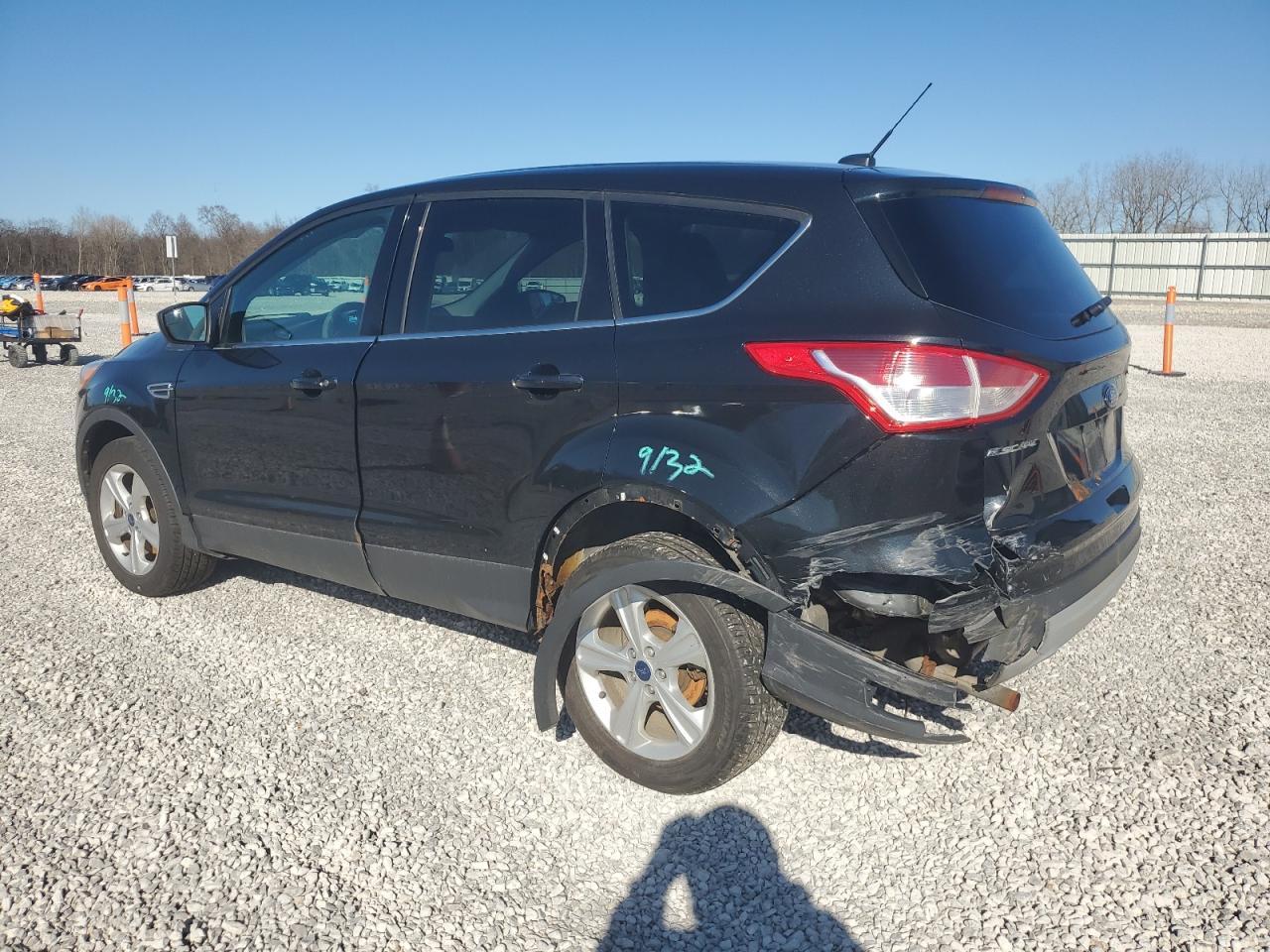 2013 FORD ESCAPE SE - Image 2