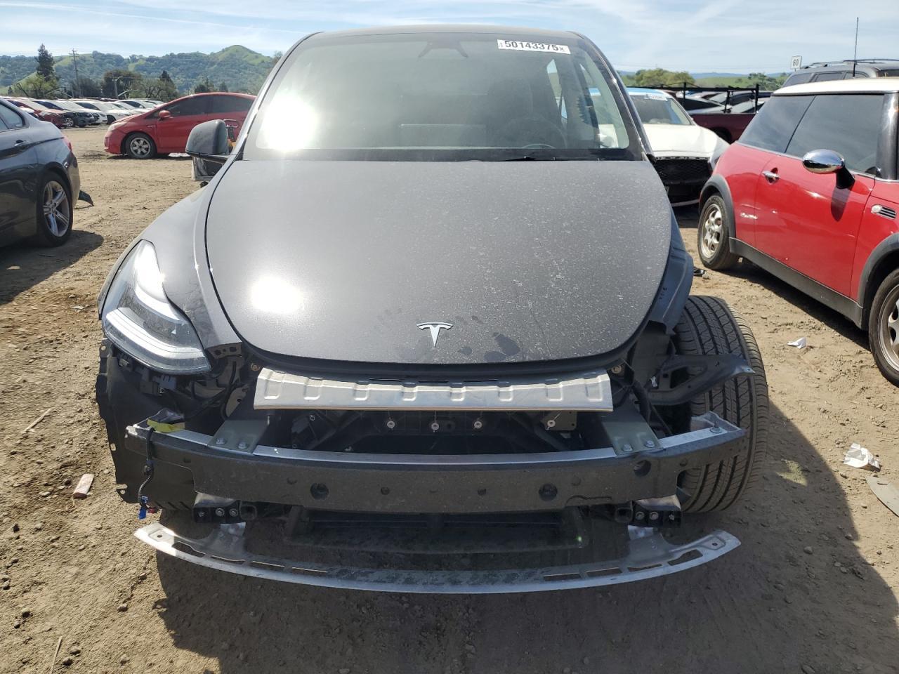 2024 TESLA MODEL Y - Image 5