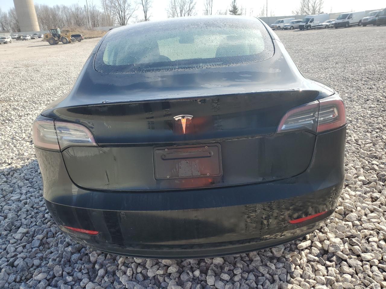 2022 TESLA MODEL 3 - Image 6