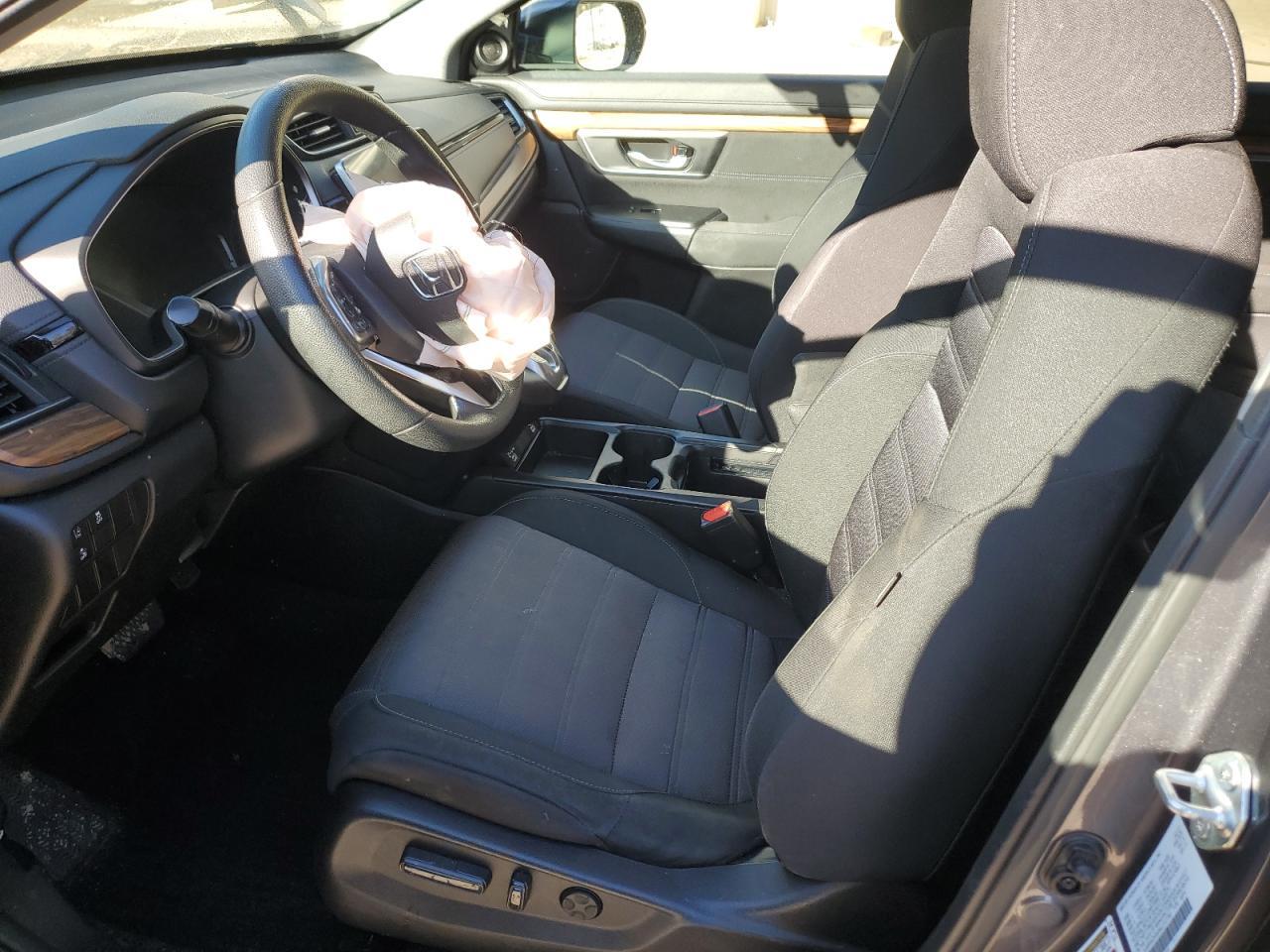 2021 HONDA CR-V EX - Image 7