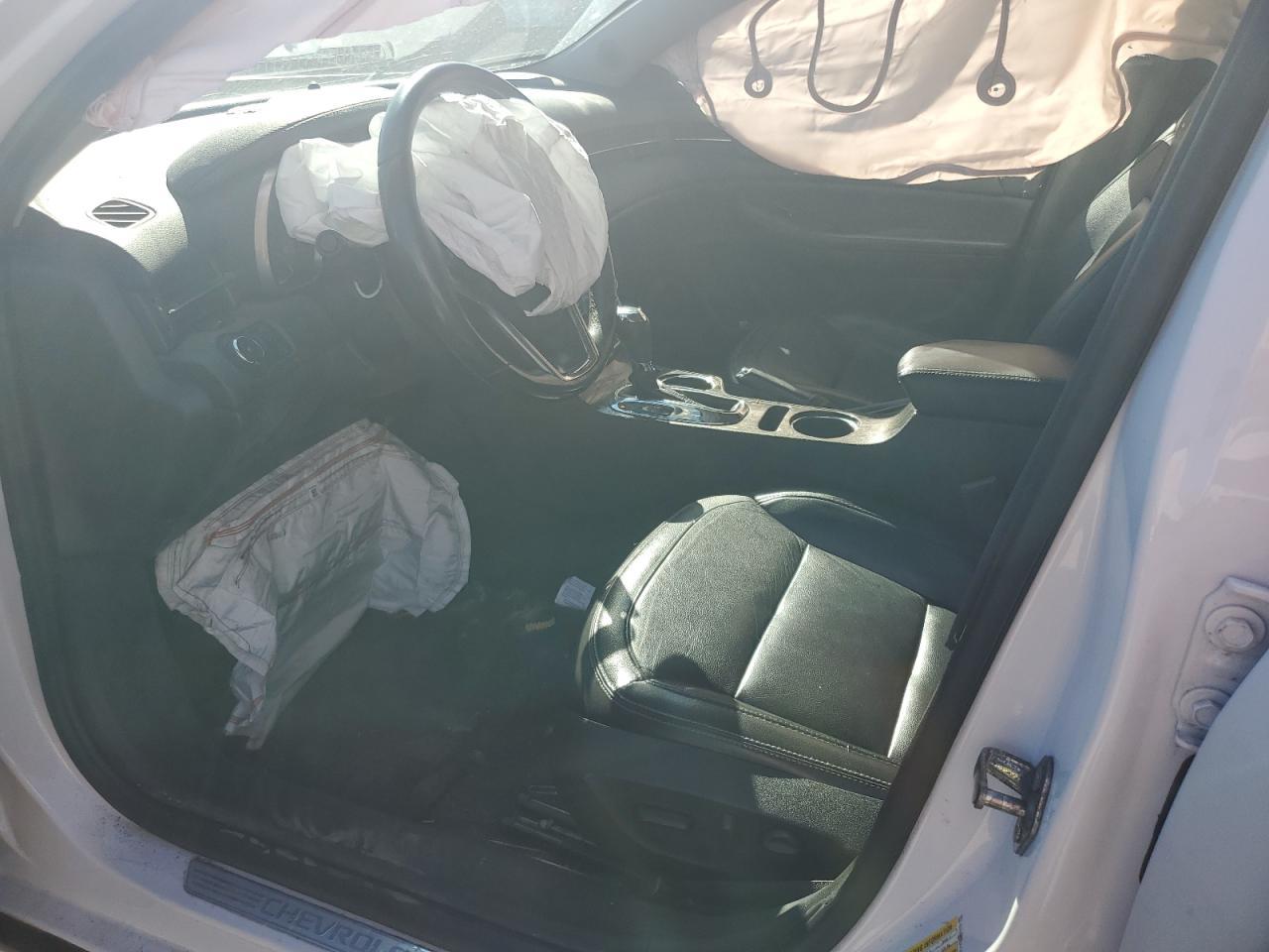 2015 CHEVROLET MALIBU LTZ - Фото 7
