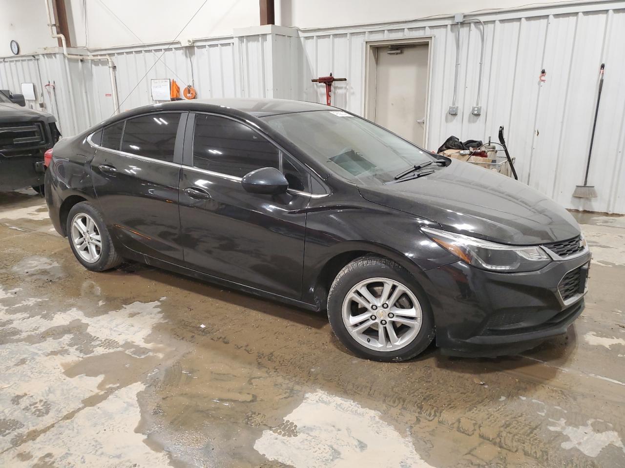 2016 CHEVROLET CRUZE LT - Фото 4