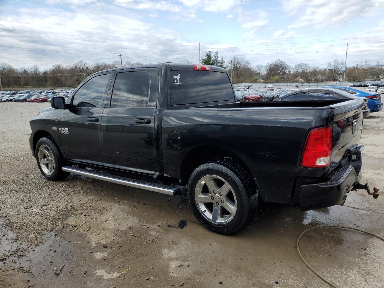 2015 RAM 1500 ST - Image 2