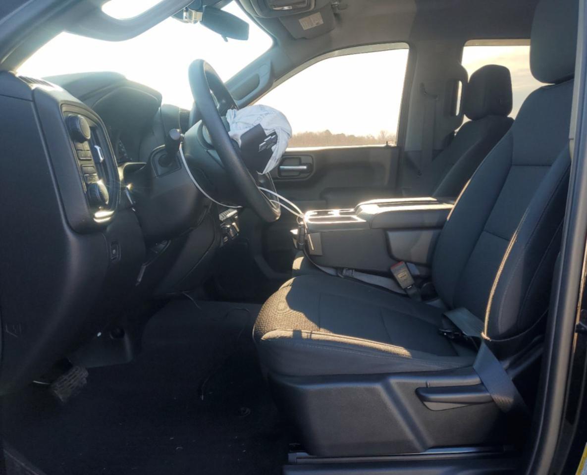 2020 CHEVROLET SILVERADO - Image 7