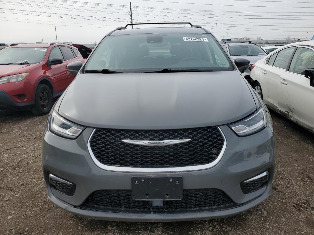 2022 CHRYSLER PACIFICA T - Image 5