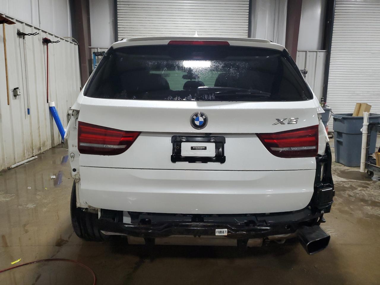2016 BMW X5 XDRIVE3 - Image 6