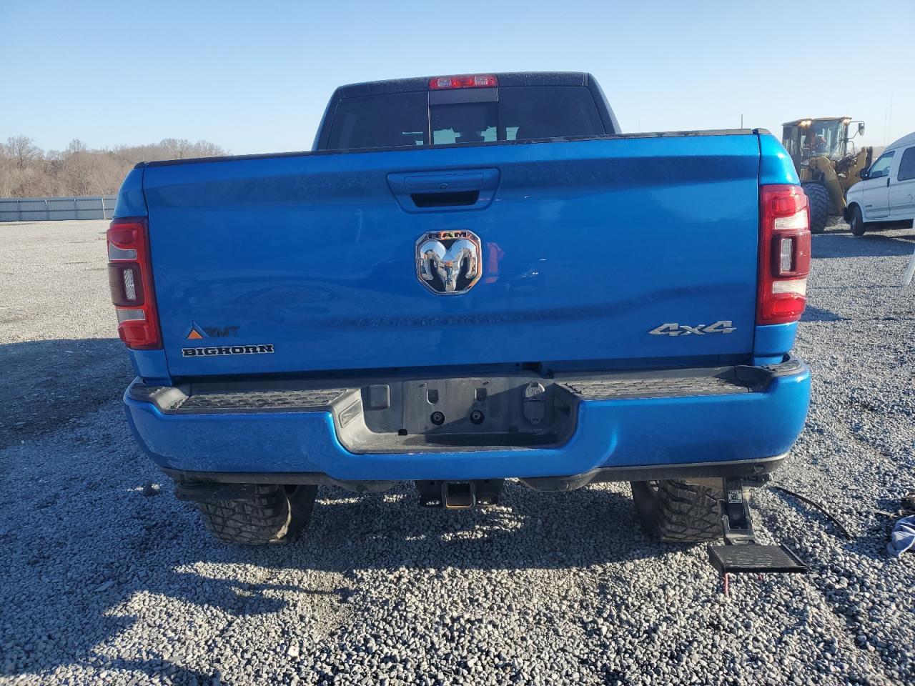 2021 RAM 2500 BIG H - Image 6