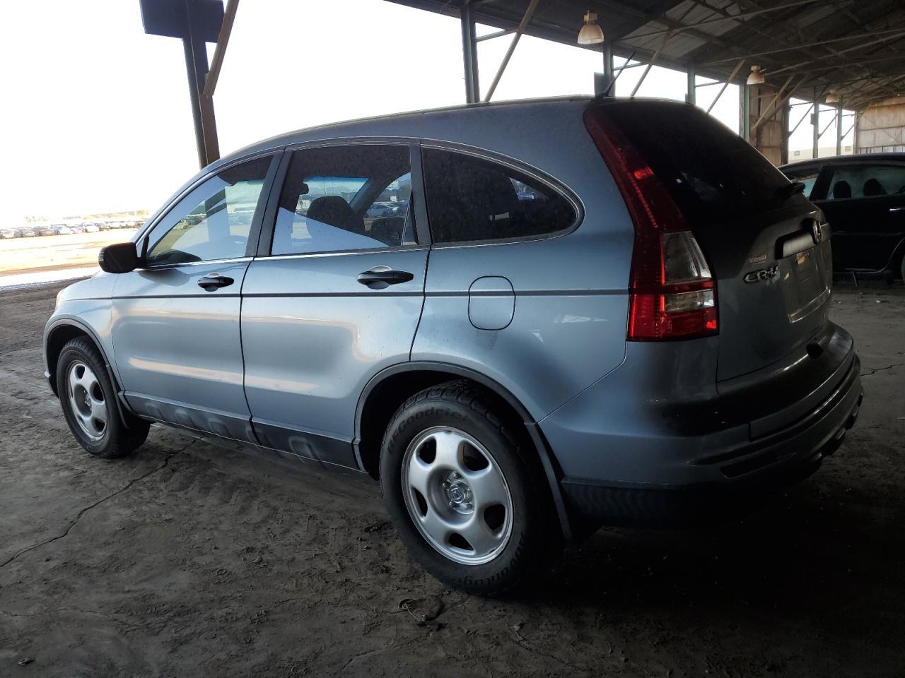 2011 HONDA CR-V LX - Image 2