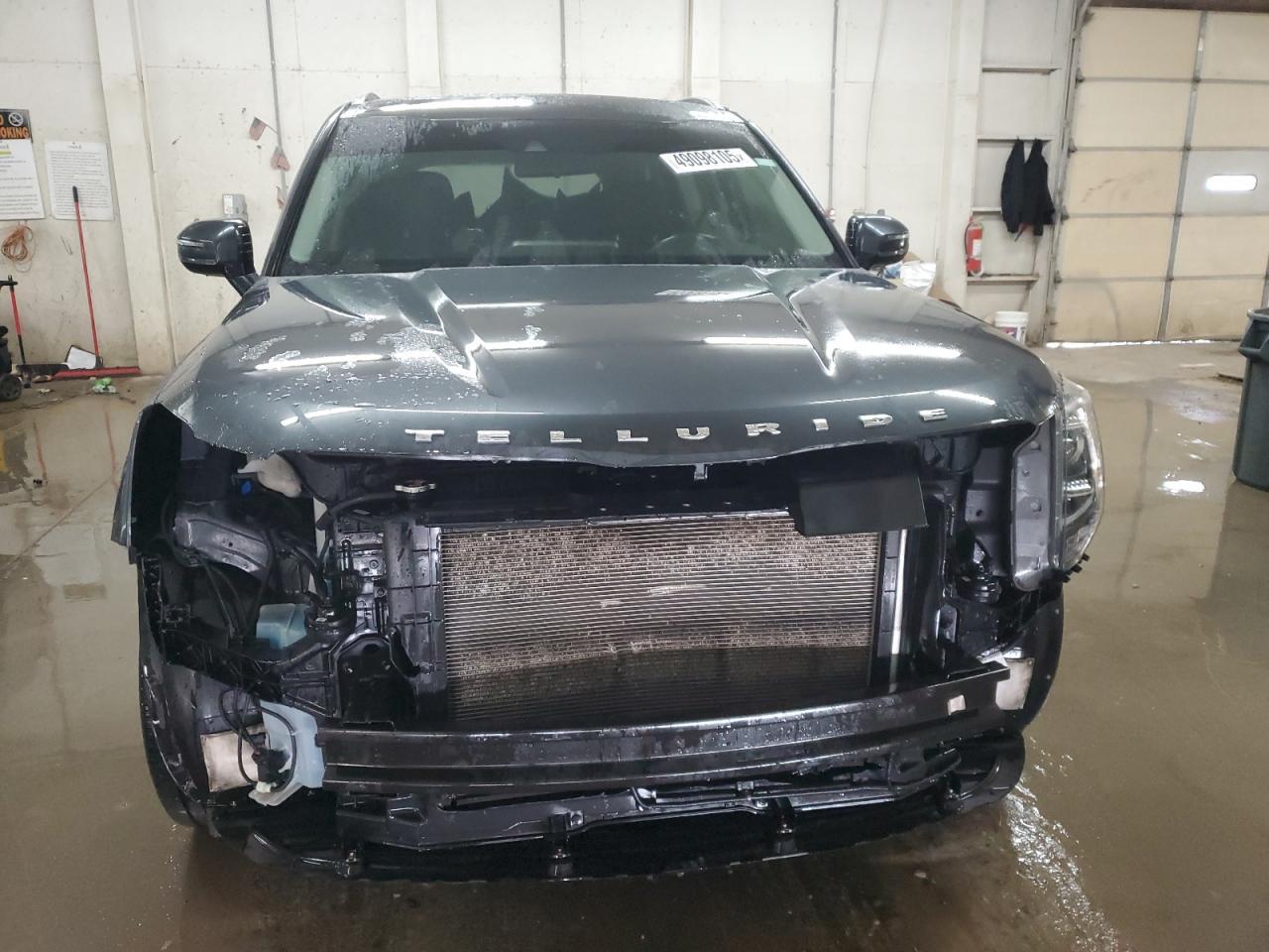 2020 KIA TELLURIDE - Фото 5