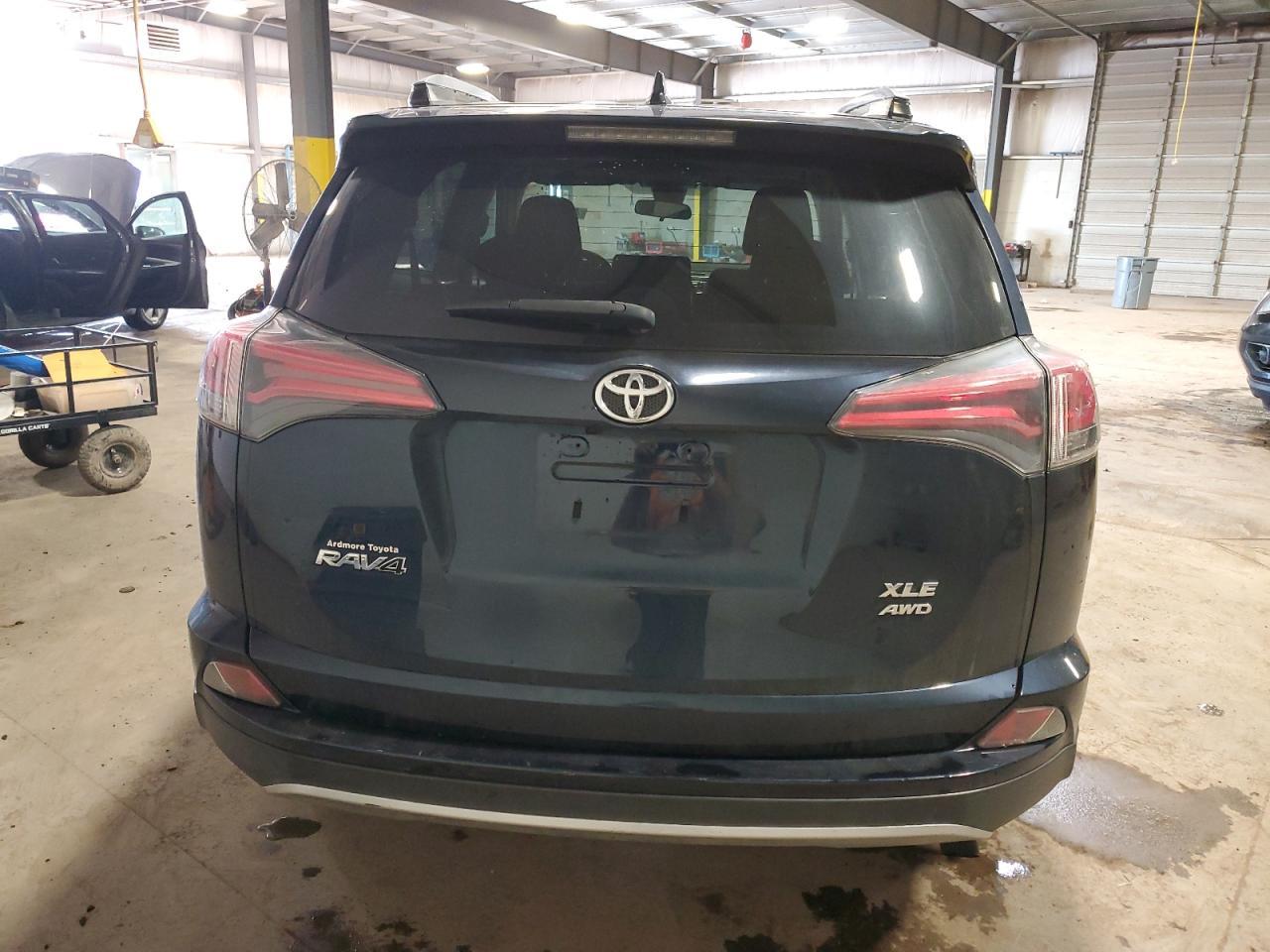 2018 TOYOTA RAV4 ADVEN - Image 6
