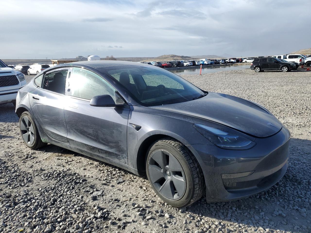 2023 TESLA MODEL 3 - Image 4