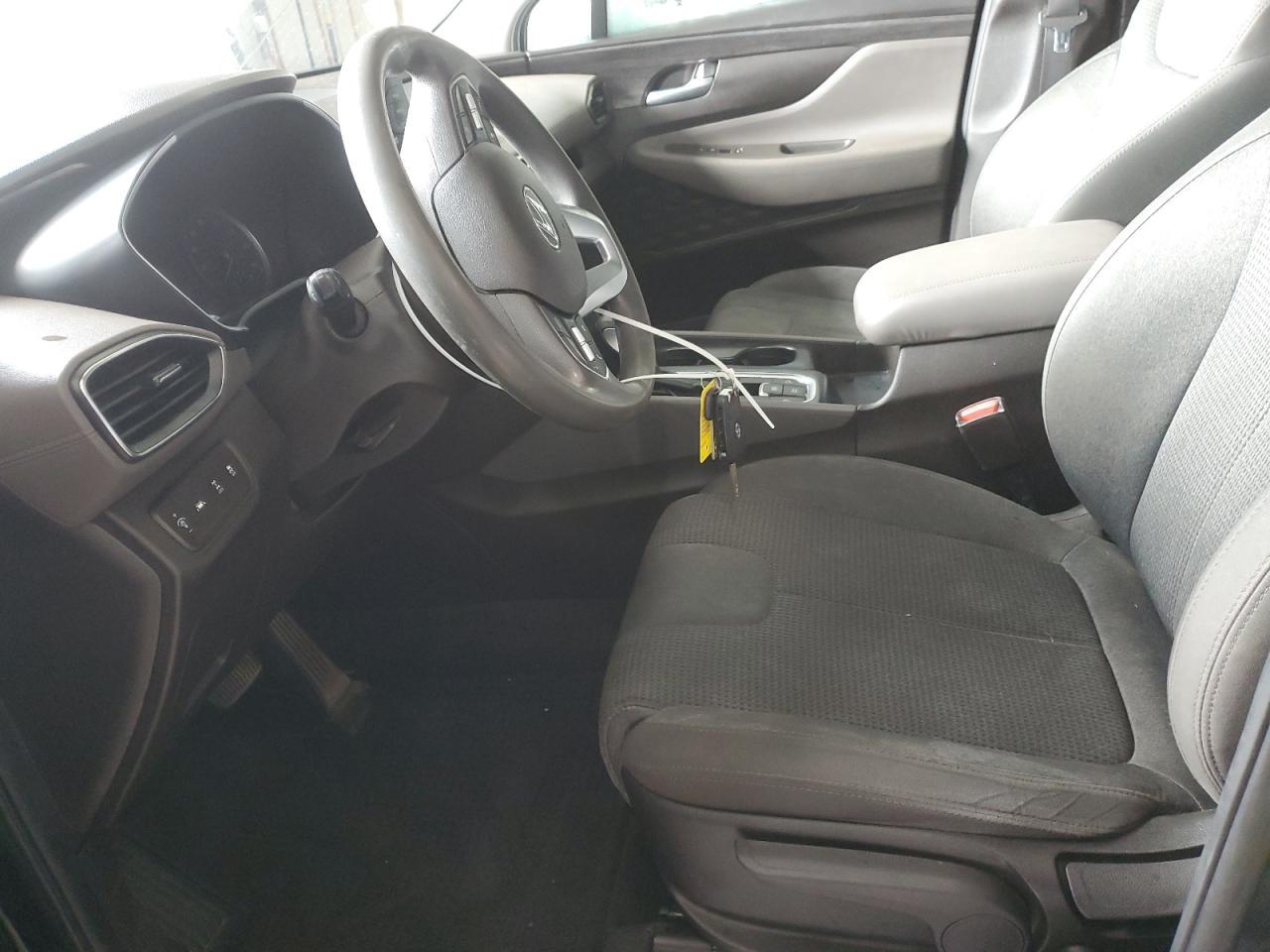 2020 HYUNDAI SANTA FE S - Image 7